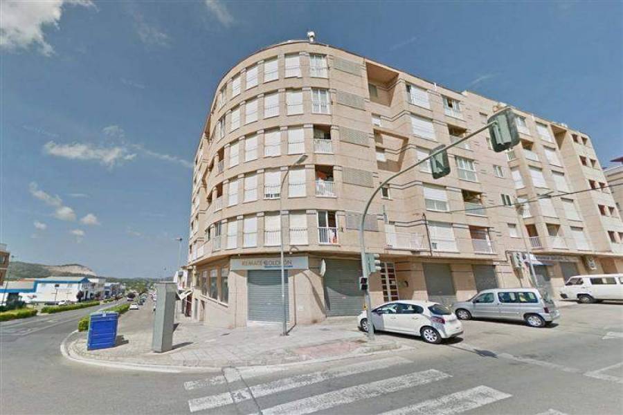 Pego,Alicante,España,3 Bedrooms Bedrooms,2 BathroomsBathrooms,Apartamentos,21326