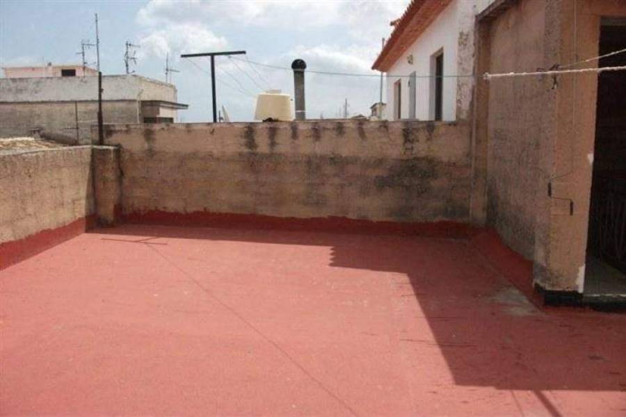 Pego,Alicante,España,4 Bedrooms Bedrooms,2 BathroomsBathrooms,Casas de pueblo,21334