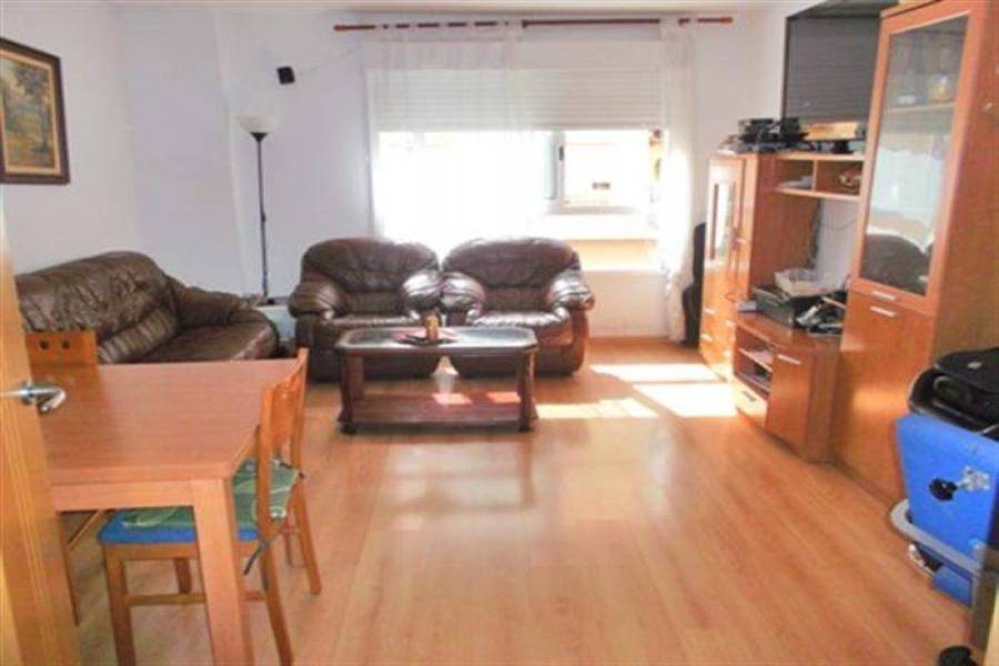 Dénia,Alicante,España,3 Bedrooms Bedrooms,2 BathroomsBathrooms,Apartamentos,21337