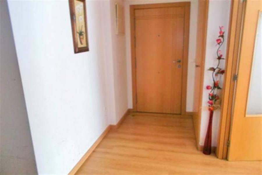 Dénia,Alicante,España,3 Bedrooms Bedrooms,2 BathroomsBathrooms,Apartamentos,21337