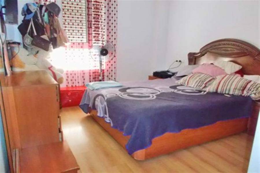 Dénia,Alicante,España,3 Bedrooms Bedrooms,2 BathroomsBathrooms,Apartamentos,21337