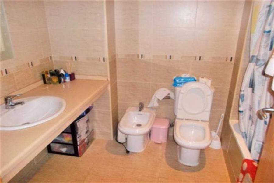 Dénia,Alicante,España,3 Bedrooms Bedrooms,2 BathroomsBathrooms,Apartamentos,21337