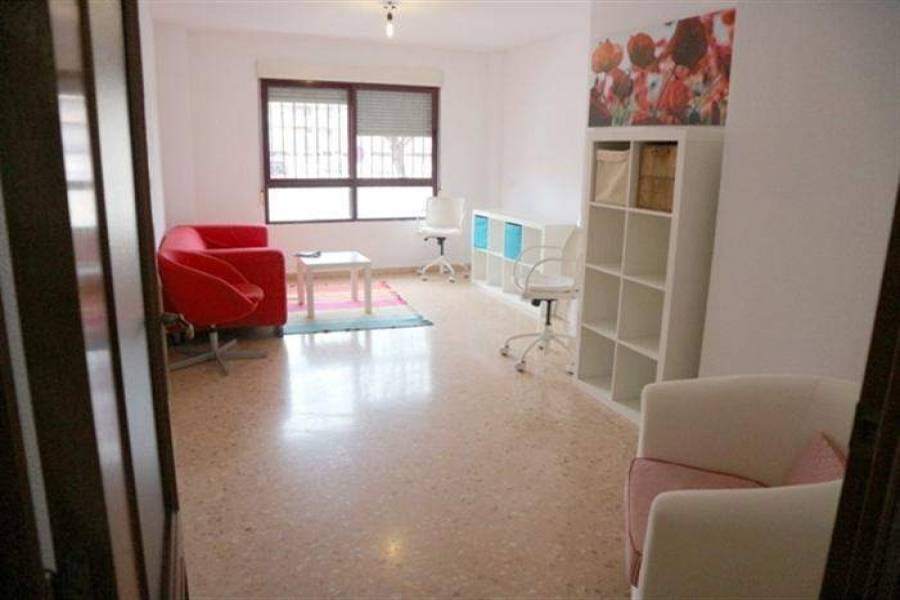 Dénia,Alicante,España,3 Bedrooms Bedrooms,2 BathroomsBathrooms,Apartamentos,21341