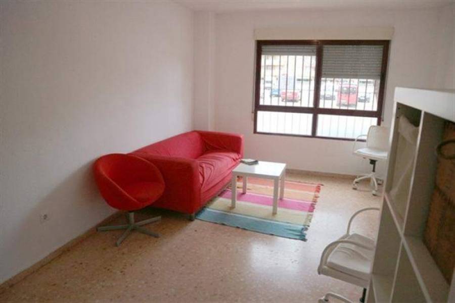 Dénia,Alicante,España,3 Bedrooms Bedrooms,2 BathroomsBathrooms,Apartamentos,21341