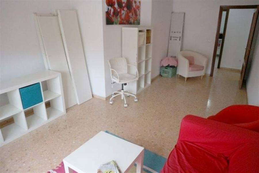 Dénia,Alicante,España,3 Bedrooms Bedrooms,2 BathroomsBathrooms,Apartamentos,21341