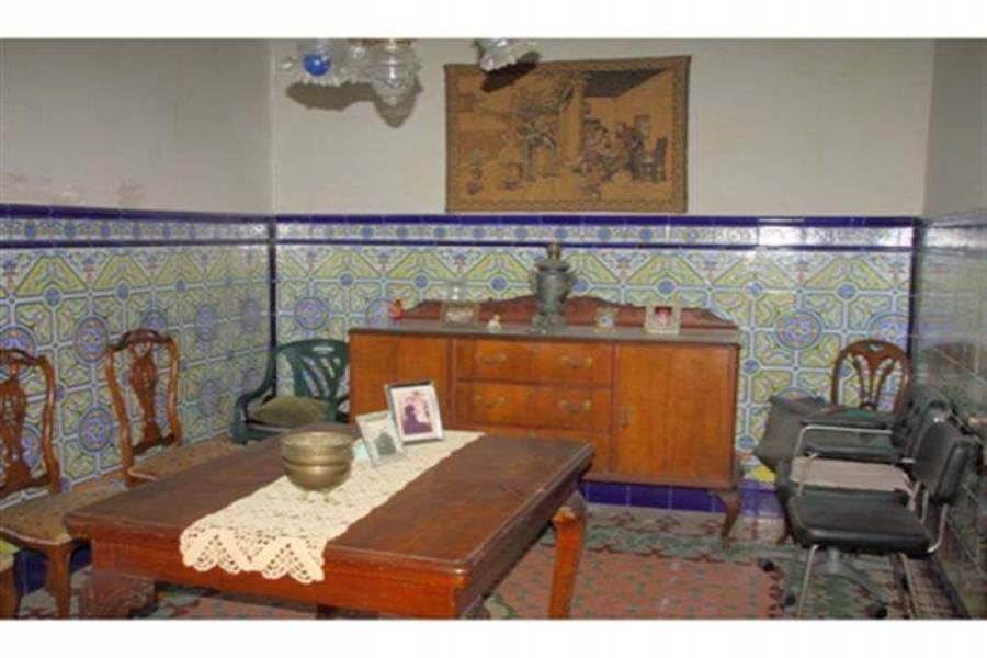 Pedreguer,Alicante,España,8 Bedrooms Bedrooms,1 BañoBathrooms,Casas de pueblo,21344