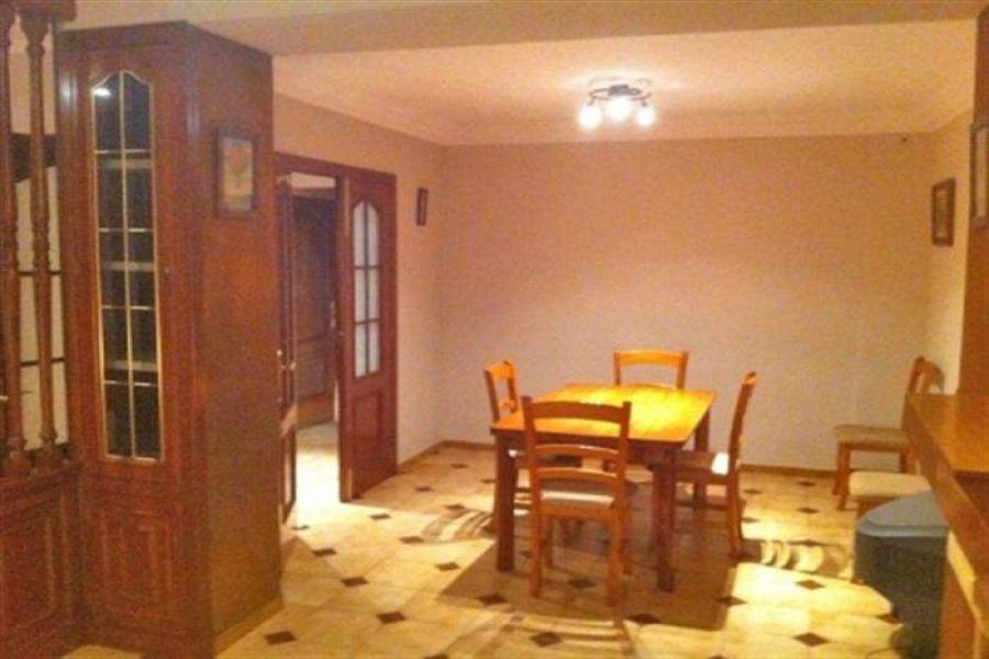 Beniarbeig,Alicante,España,4 Bedrooms Bedrooms,3 BathroomsBathrooms,Casas de pueblo,21345