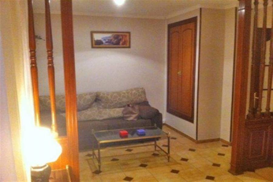 Beniarbeig,Alicante,España,4 Bedrooms Bedrooms,3 BathroomsBathrooms,Casas de pueblo,21345