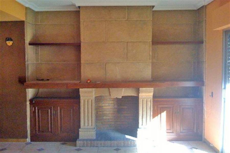 Beniarbeig,Alicante,España,4 Bedrooms Bedrooms,3 BathroomsBathrooms,Casas de pueblo,21345