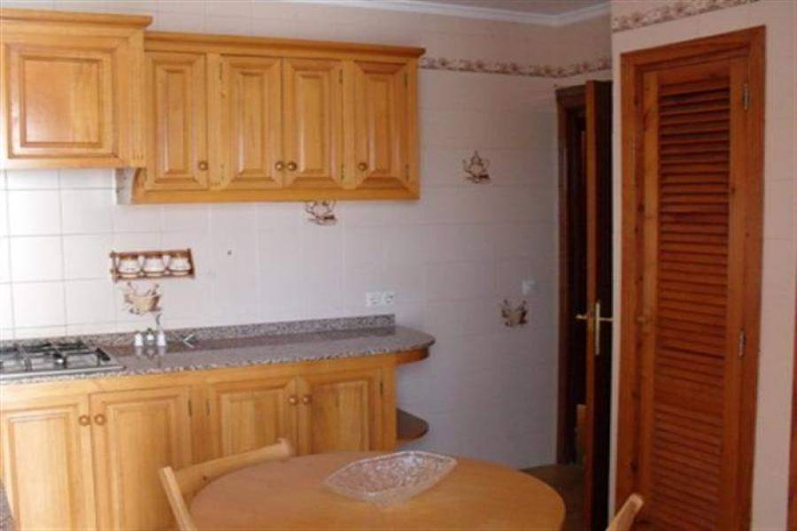 Beniarbeig,Alicante,España,4 Bedrooms Bedrooms,3 BathroomsBathrooms,Casas de pueblo,21345