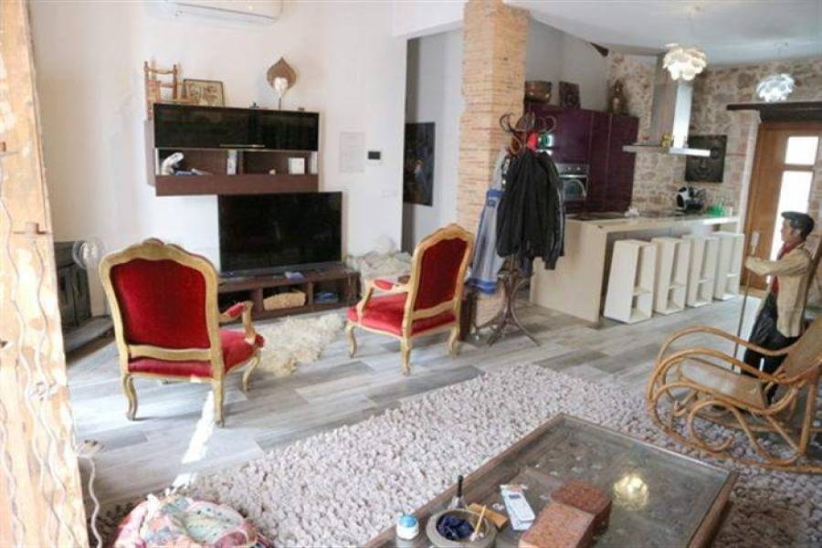 Dénia,Alicante,España,4 Bedrooms Bedrooms,2 BathroomsBathrooms,Casas de pueblo,21349