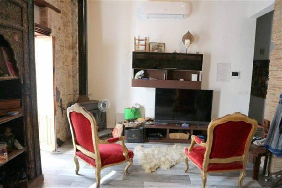 Dénia,Alicante,España,4 Bedrooms Bedrooms,2 BathroomsBathrooms,Casas de pueblo,21349