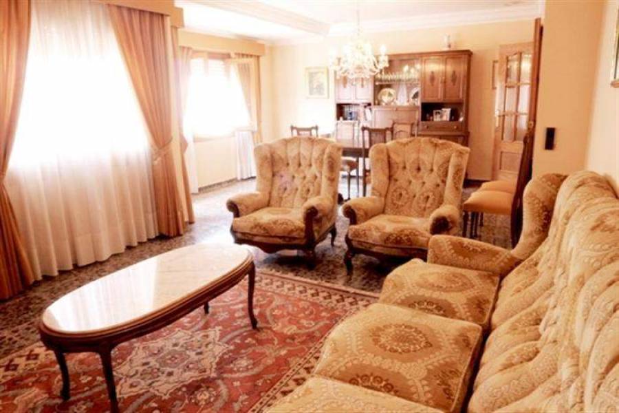 Dénia,Alicante,España,5 Bedrooms Bedrooms,2 BathroomsBathrooms,Apartamentos,21352