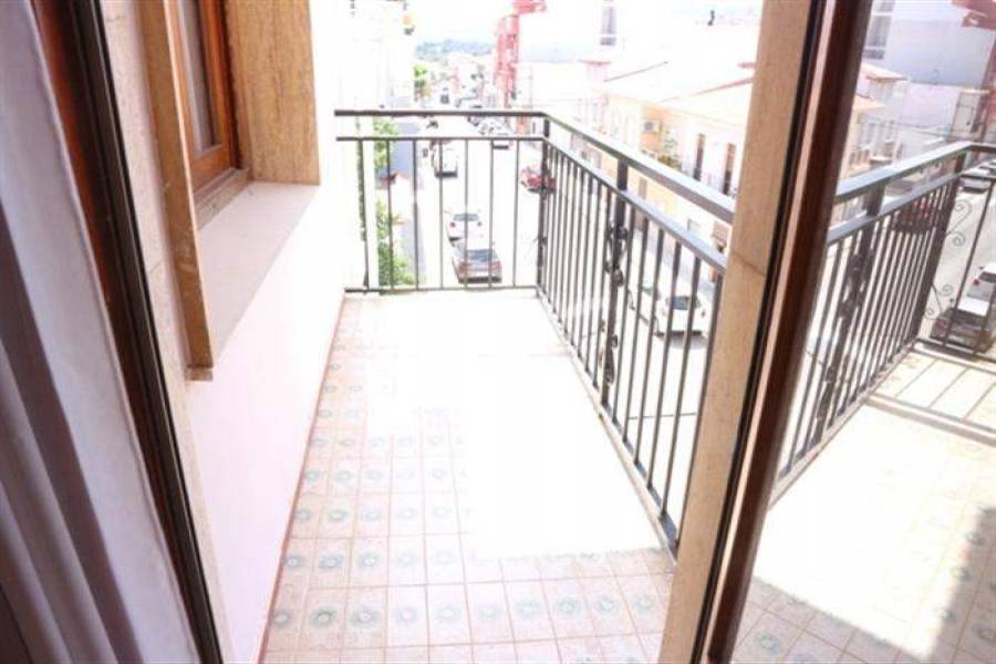 Dénia,Alicante,España,5 Bedrooms Bedrooms,2 BathroomsBathrooms,Apartamentos,21352