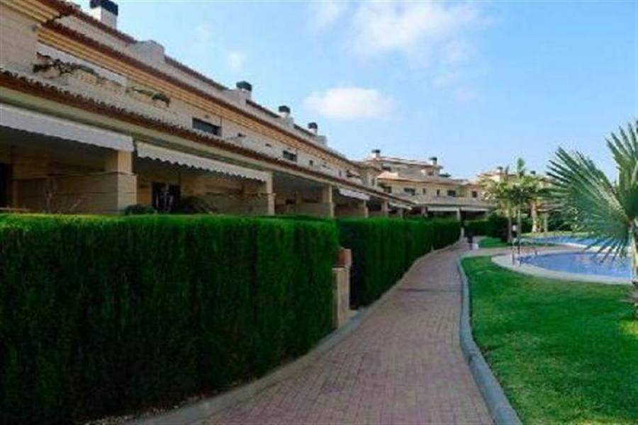 Javea-Xabia,Alicante,España,2 Bedrooms Bedrooms,2 BathroomsBathrooms,Apartamentos,21361