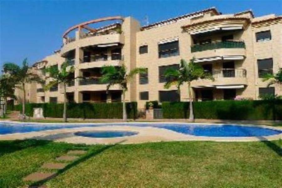 Javea-Xabia,Alicante,España,2 Bedrooms Bedrooms,2 BathroomsBathrooms,Apartamentos,21361