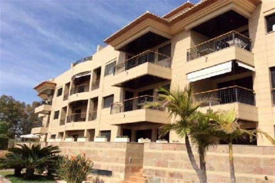Javea-Xabia,Alicante,España,2 Bedrooms Bedrooms,2 BathroomsBathrooms,Apartamentos,21361