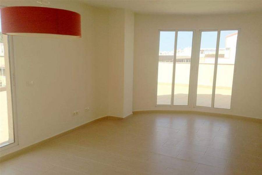 Dénia,Alicante,España,2 Bedrooms Bedrooms,2 BathroomsBathrooms,Apartamentos,21371