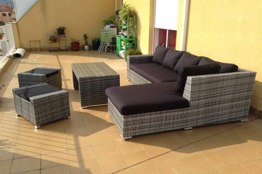 Dénia,Alicante,España,2 Bedrooms Bedrooms,2 BathroomsBathrooms,Apartamentos,21371