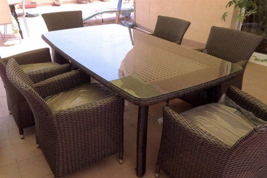 Dénia,Alicante,España,2 Bedrooms Bedrooms,2 BathroomsBathrooms,Apartamentos,21371