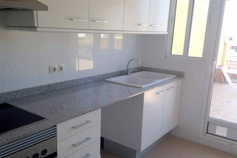 Dénia,Alicante,España,2 Bedrooms Bedrooms,2 BathroomsBathrooms,Apartamentos,21371