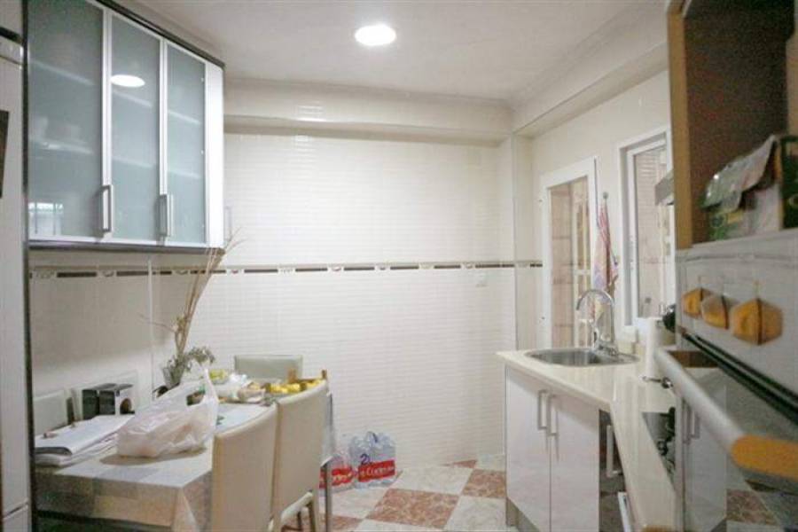 Dénia,Alicante,España,3 Bedrooms Bedrooms,1 BañoBathrooms,Apartamentos,21374