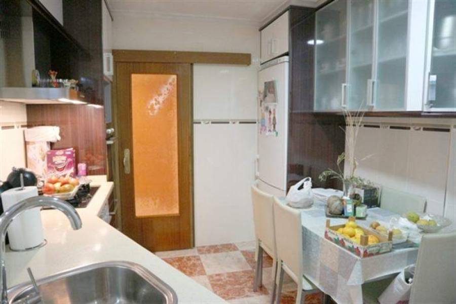 Dénia,Alicante,España,3 Bedrooms Bedrooms,1 BañoBathrooms,Apartamentos,21374