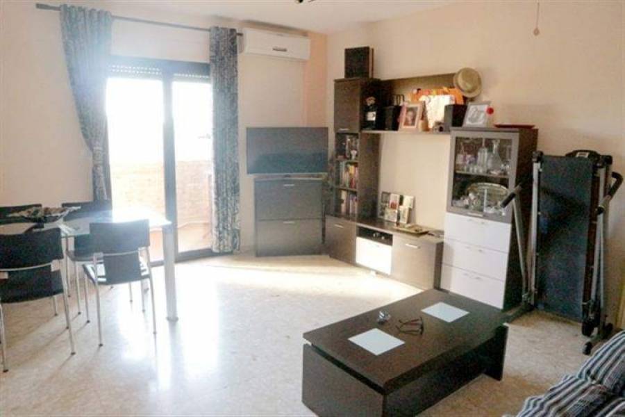 Dénia,Alicante,España,2 Bedrooms Bedrooms,1 BañoBathrooms,Apartamentos,21377