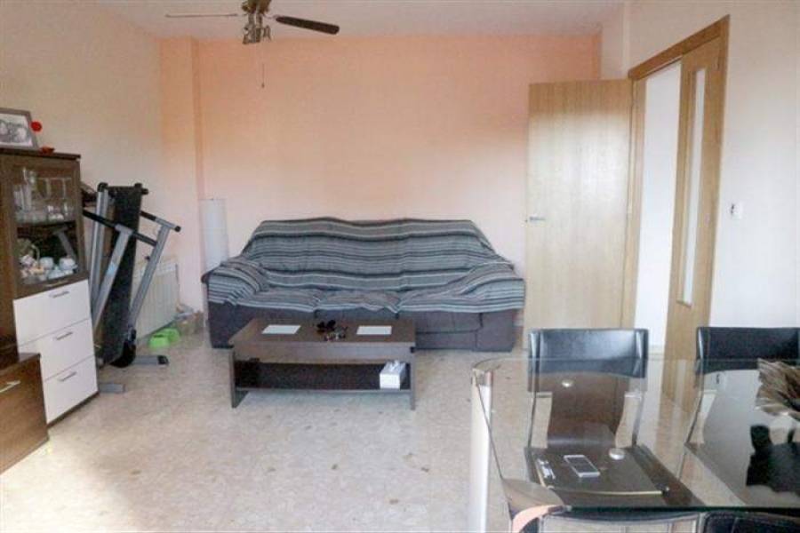 Dénia,Alicante,España,2 Bedrooms Bedrooms,1 BañoBathrooms,Apartamentos,21377