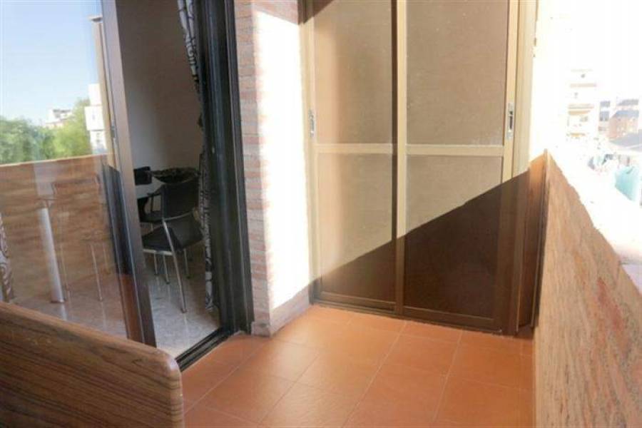 Dénia,Alicante,España,2 Bedrooms Bedrooms,1 BañoBathrooms,Apartamentos,21377