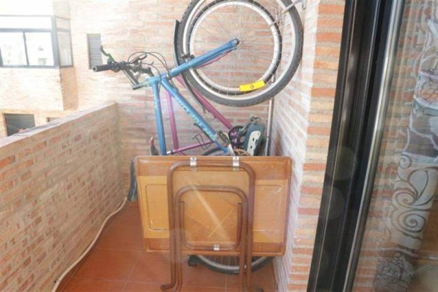 Dénia,Alicante,España,2 Bedrooms Bedrooms,1 BañoBathrooms,Apartamentos,21377
