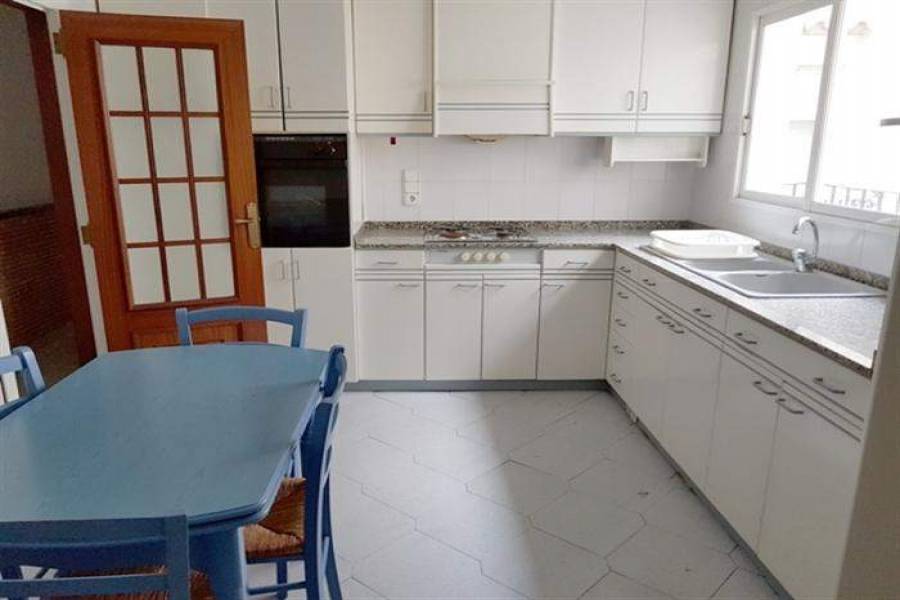 Pedreguer,Alicante,España,3 Bedrooms Bedrooms,2 BathroomsBathrooms,Apartamentos,21380