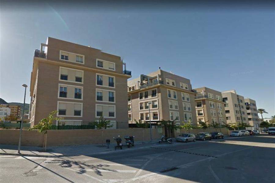 Pedreguer,Alicante,España,2 Bedrooms Bedrooms,2 BathroomsBathrooms,Apartamentos,21381