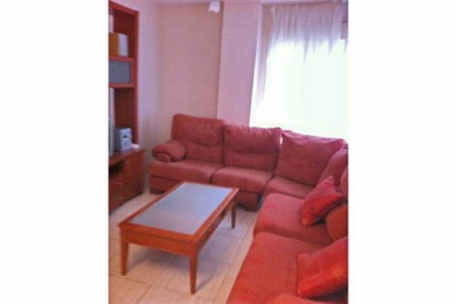 Dénia,Alicante,España,3 Bedrooms Bedrooms,2 BathroomsBathrooms,Apartamentos,21382