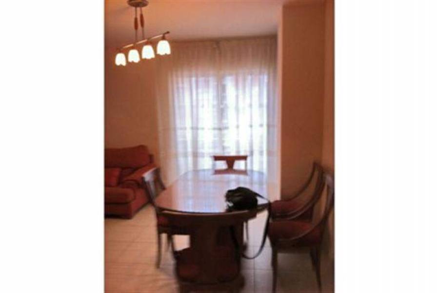 Dénia,Alicante,España,3 Bedrooms Bedrooms,2 BathroomsBathrooms,Apartamentos,21382