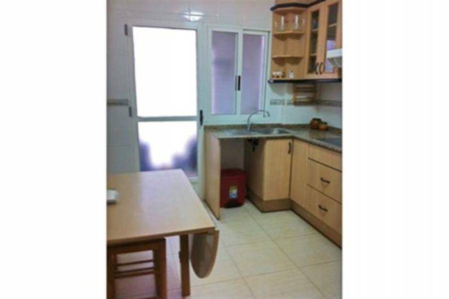 Dénia,Alicante,España,3 Bedrooms Bedrooms,2 BathroomsBathrooms,Apartamentos,21382