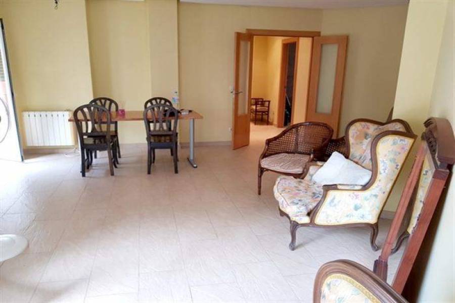Pedreguer,Alicante,España,4 Bedrooms Bedrooms,2 BathroomsBathrooms,Apartamentos,21383