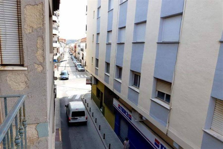 Pedreguer,Alicante,España,4 Bedrooms Bedrooms,2 BathroomsBathrooms,Apartamentos,21383