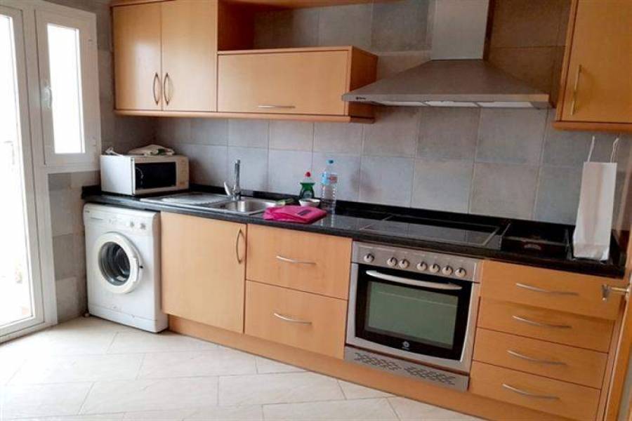 Pedreguer,Alicante,España,4 Bedrooms Bedrooms,2 BathroomsBathrooms,Apartamentos,21383