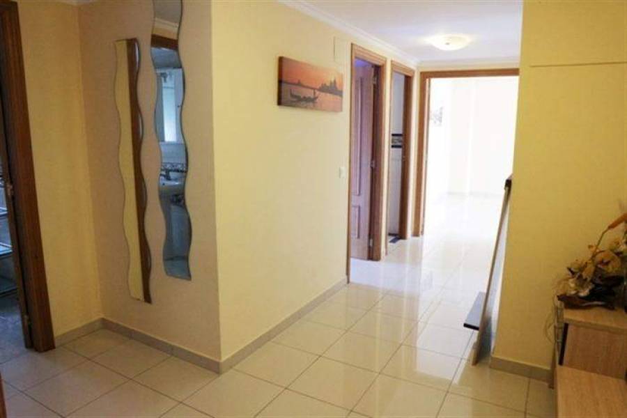 Pedreguer,Alicante,España,3 Bedrooms Bedrooms,2 BathroomsBathrooms,Apartamentos,21387