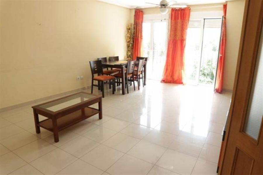 Pedreguer,Alicante,España,3 Bedrooms Bedrooms,2 BathroomsBathrooms,Apartamentos,21387