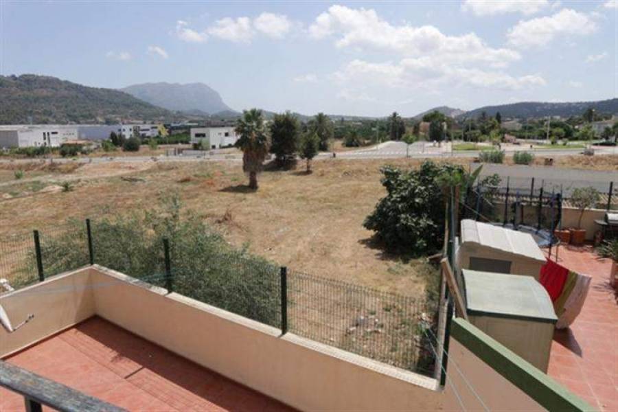 Pedreguer,Alicante,España,3 Bedrooms Bedrooms,2 BathroomsBathrooms,Apartamentos,21387