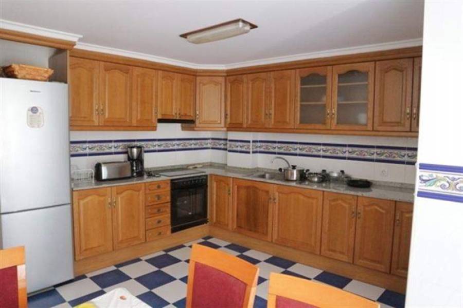 Pedreguer,Alicante,España,3 Bedrooms Bedrooms,2 BathroomsBathrooms,Apartamentos,21387