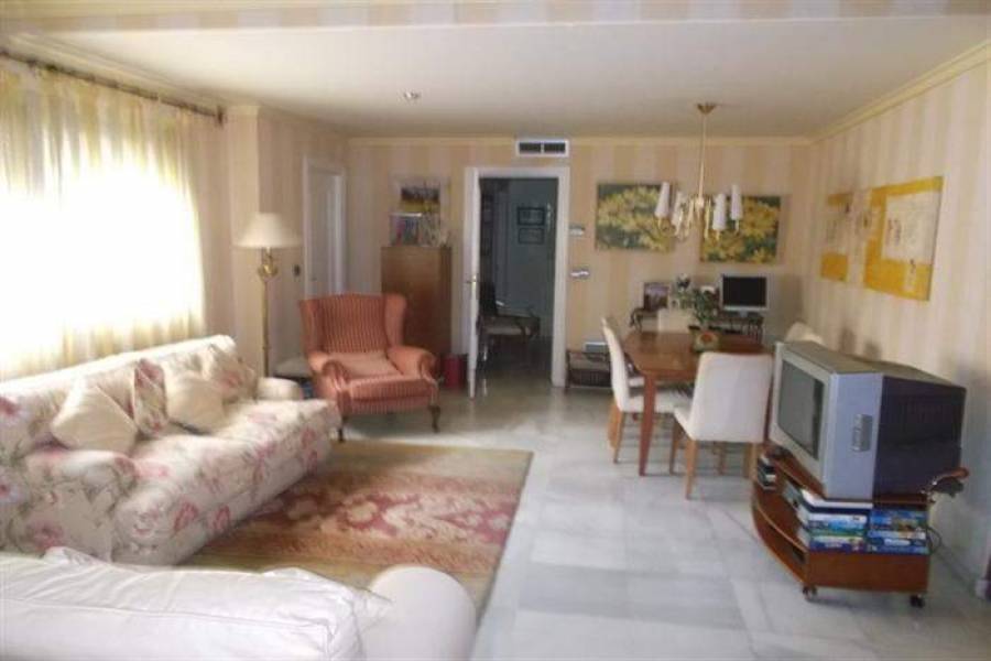 Dénia,Alicante,España,3 Bedrooms Bedrooms,1 BañoBathrooms,Apartamentos,21388