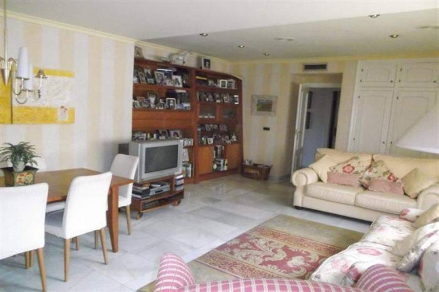 Dénia,Alicante,España,3 Bedrooms Bedrooms,1 BañoBathrooms,Apartamentos,21388