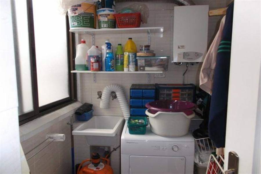 Dénia,Alicante,España,3 Bedrooms Bedrooms,1 BañoBathrooms,Apartamentos,21388