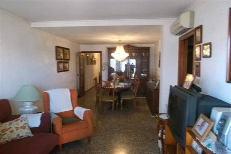 Dénia,Alicante,España,2 Bedrooms Bedrooms,1 BañoBathrooms,Apartamentos,21395