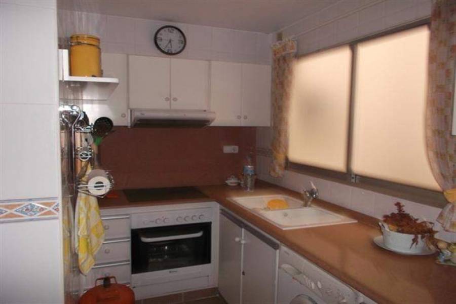Dénia,Alicante,España,2 Bedrooms Bedrooms,1 BañoBathrooms,Apartamentos,21395