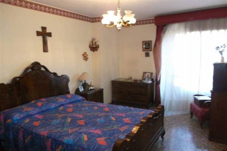 Dénia,Alicante,España,2 Bedrooms Bedrooms,1 BañoBathrooms,Apartamentos,21395