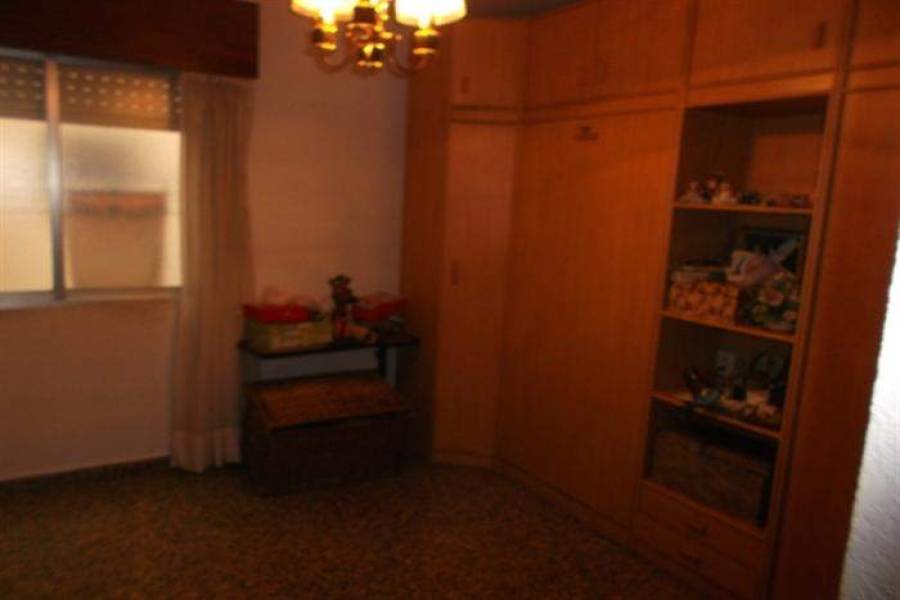Dénia,Alicante,España,2 Bedrooms Bedrooms,1 BañoBathrooms,Apartamentos,21395